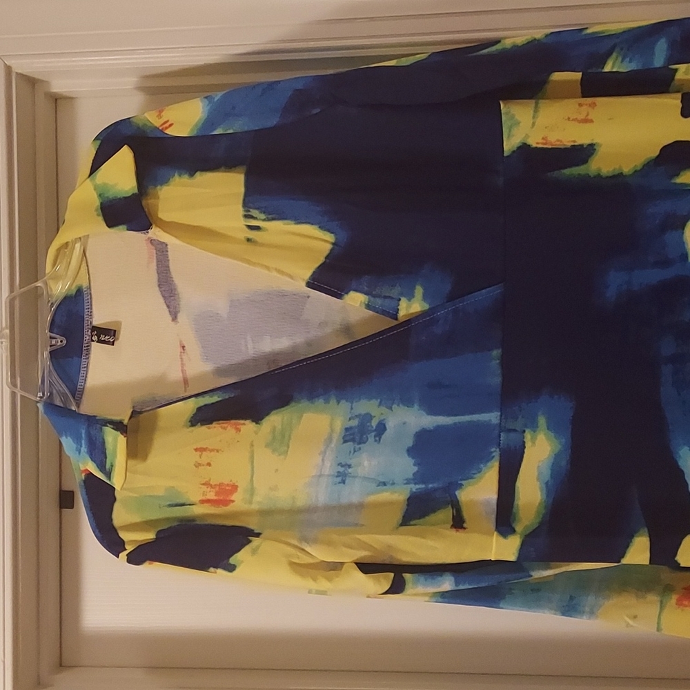 Womens Dress